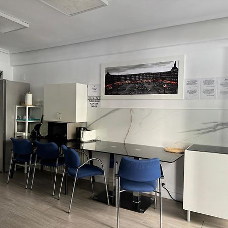 Hostal Madrid Paradise Екстериор снимка