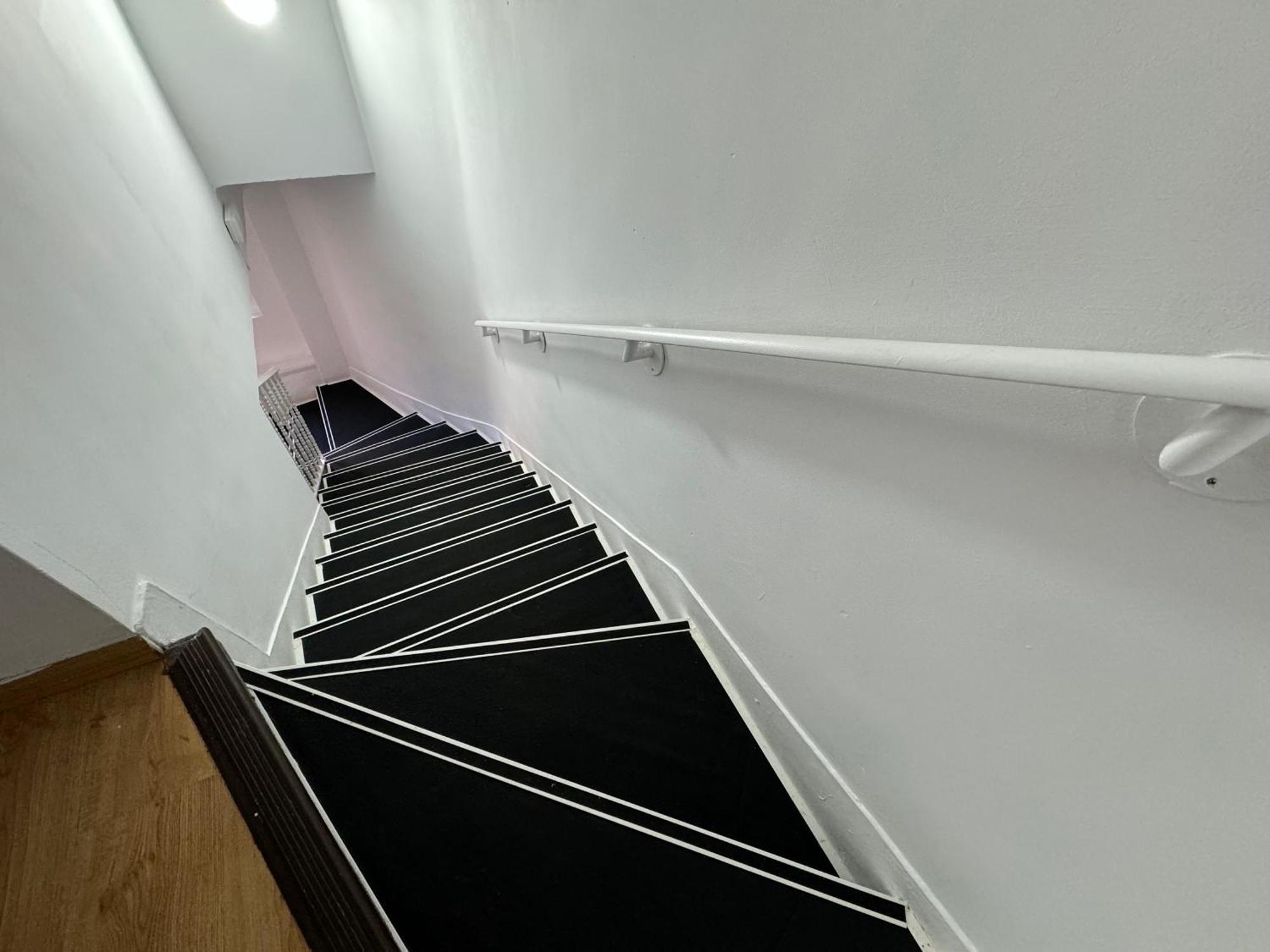 Hostal Madrid Paradise Екстериор снимка