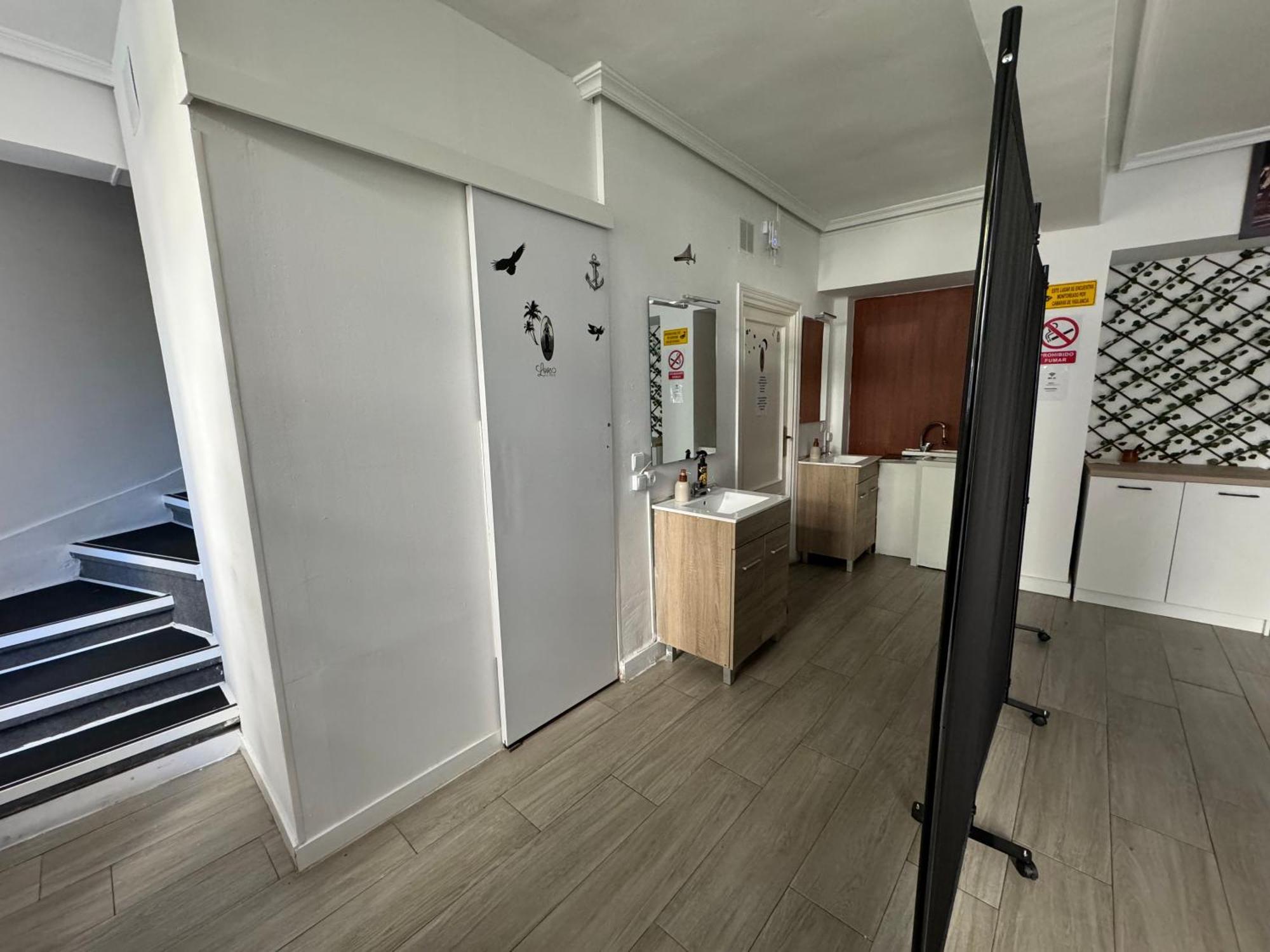 Hostal Madrid Paradise Екстериор снимка